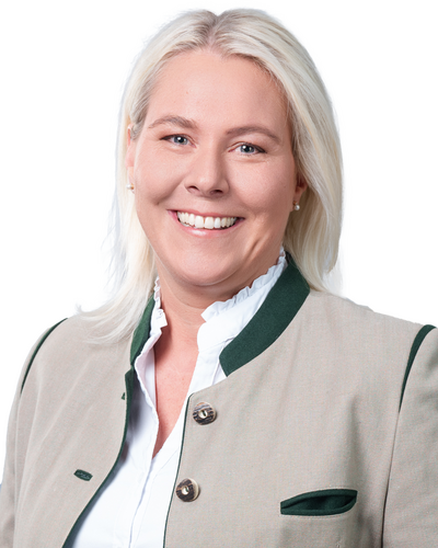 Karin Mittermeier-Ruppert