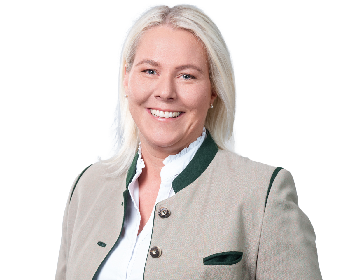 Karin Mittermeier-Ruppert