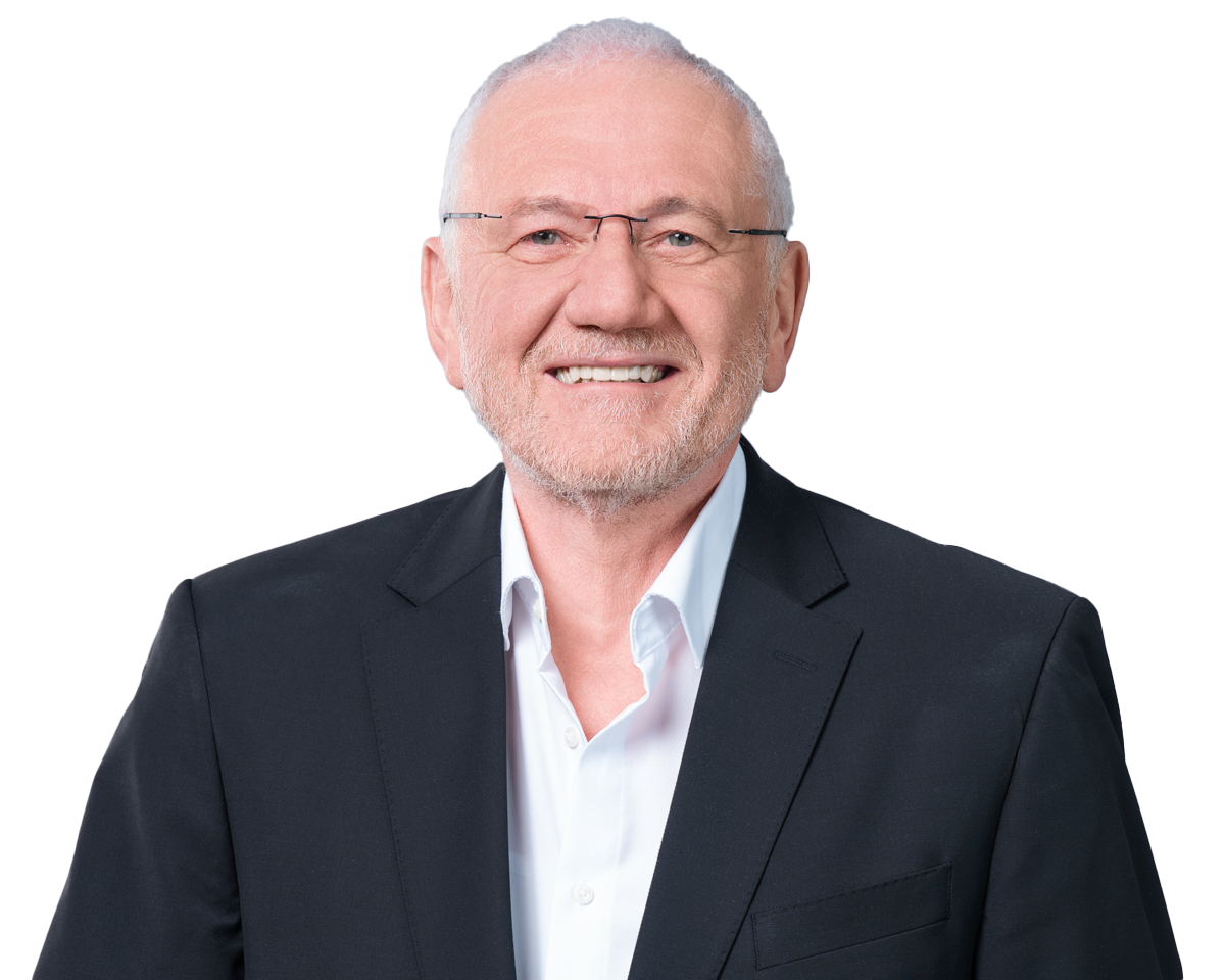 Dipl. Ing. &#40;FH&#41; Herbert Beck