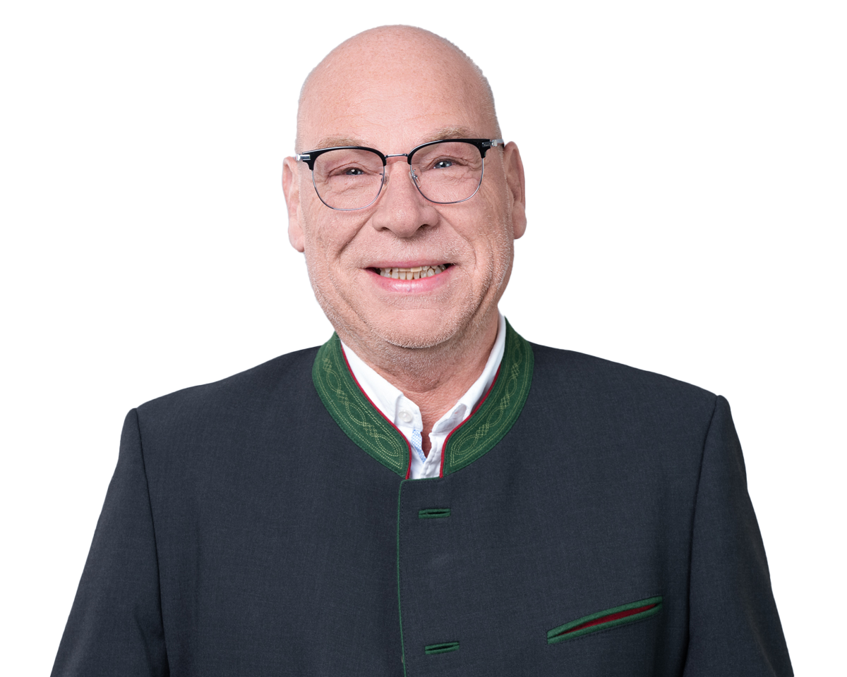 Dipl. Ing &#40;FH&#41; Martin Wackerbauer