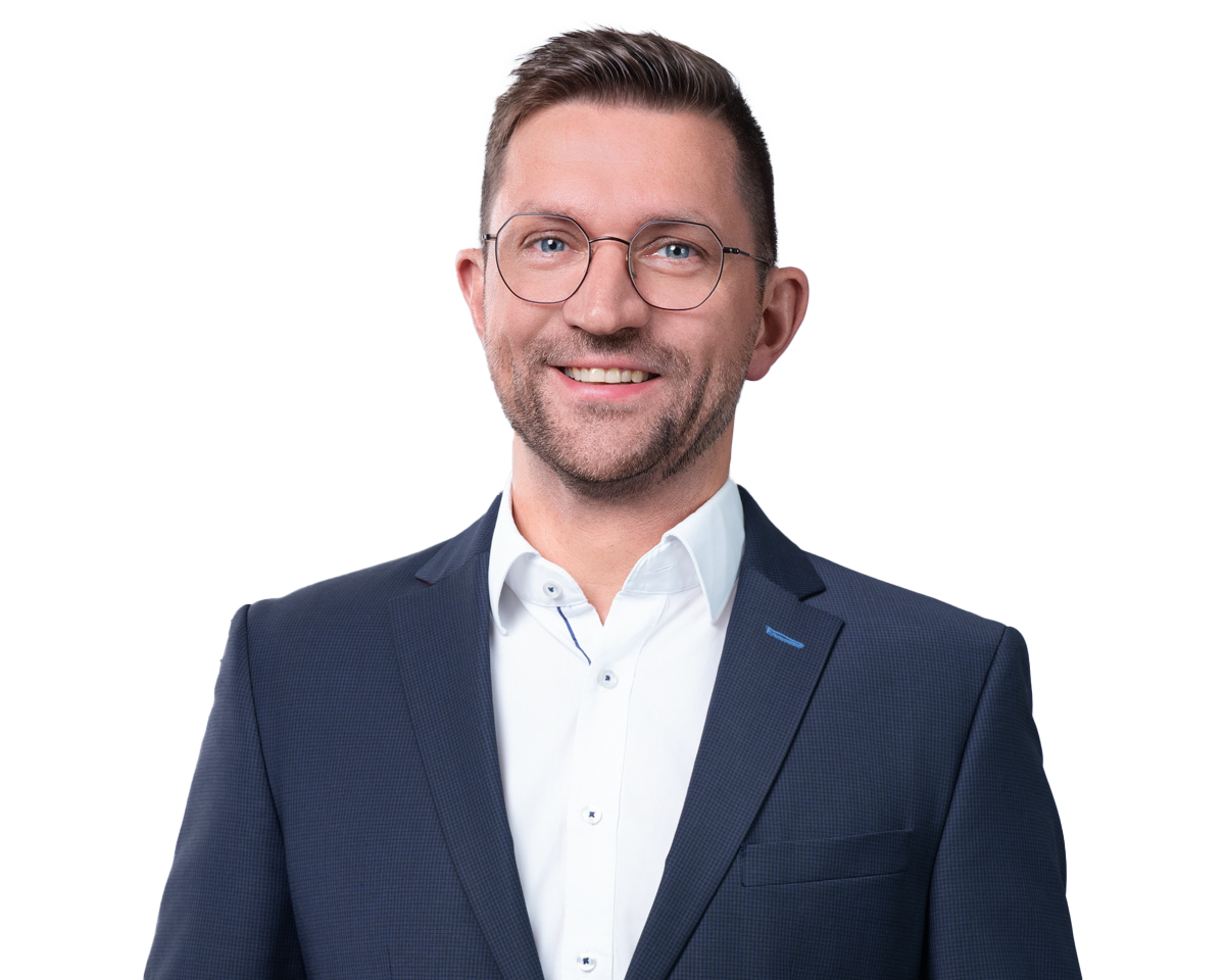 Dipl.-Ing. &#40;FH&#41; Andreas Henle